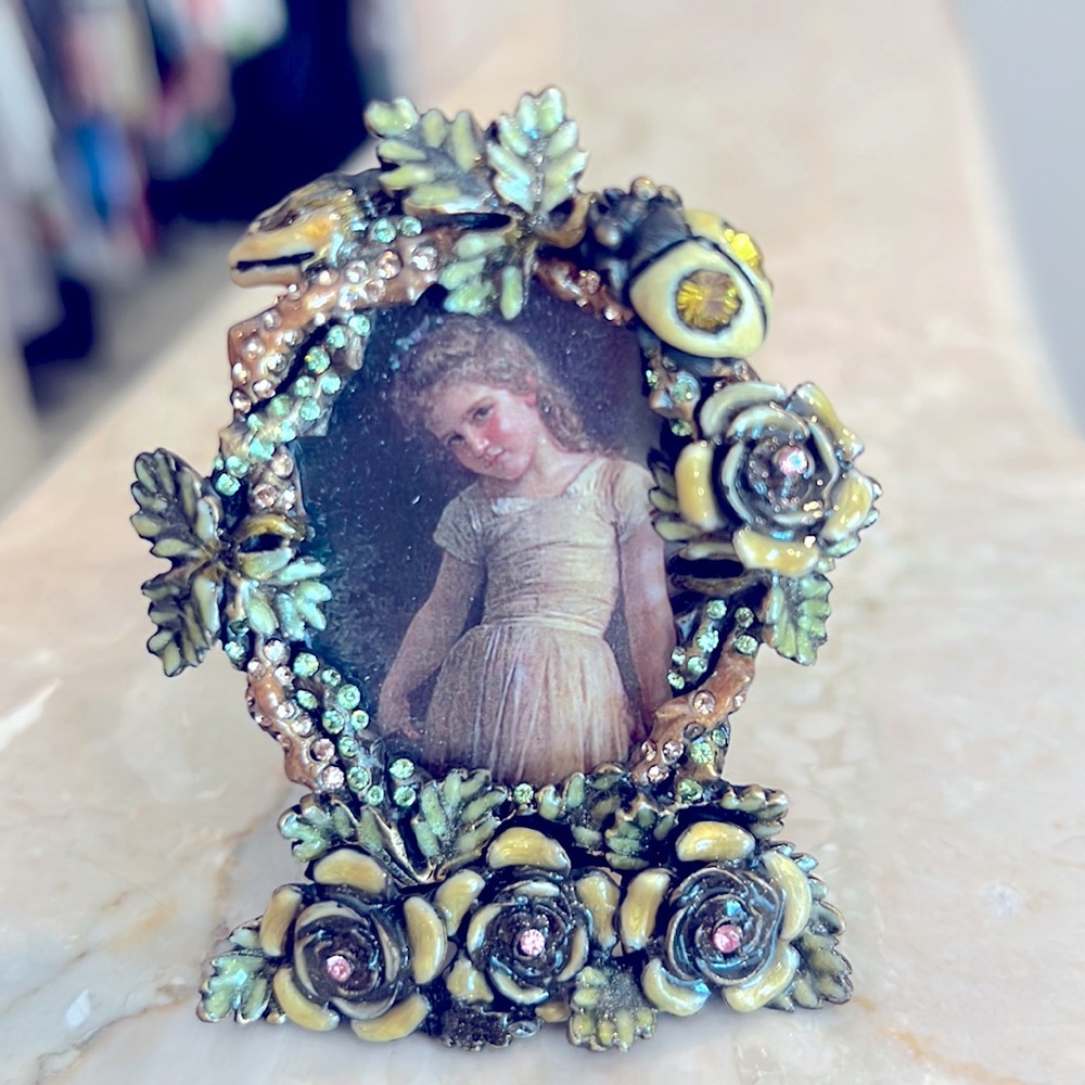 Jay Stongwater frame